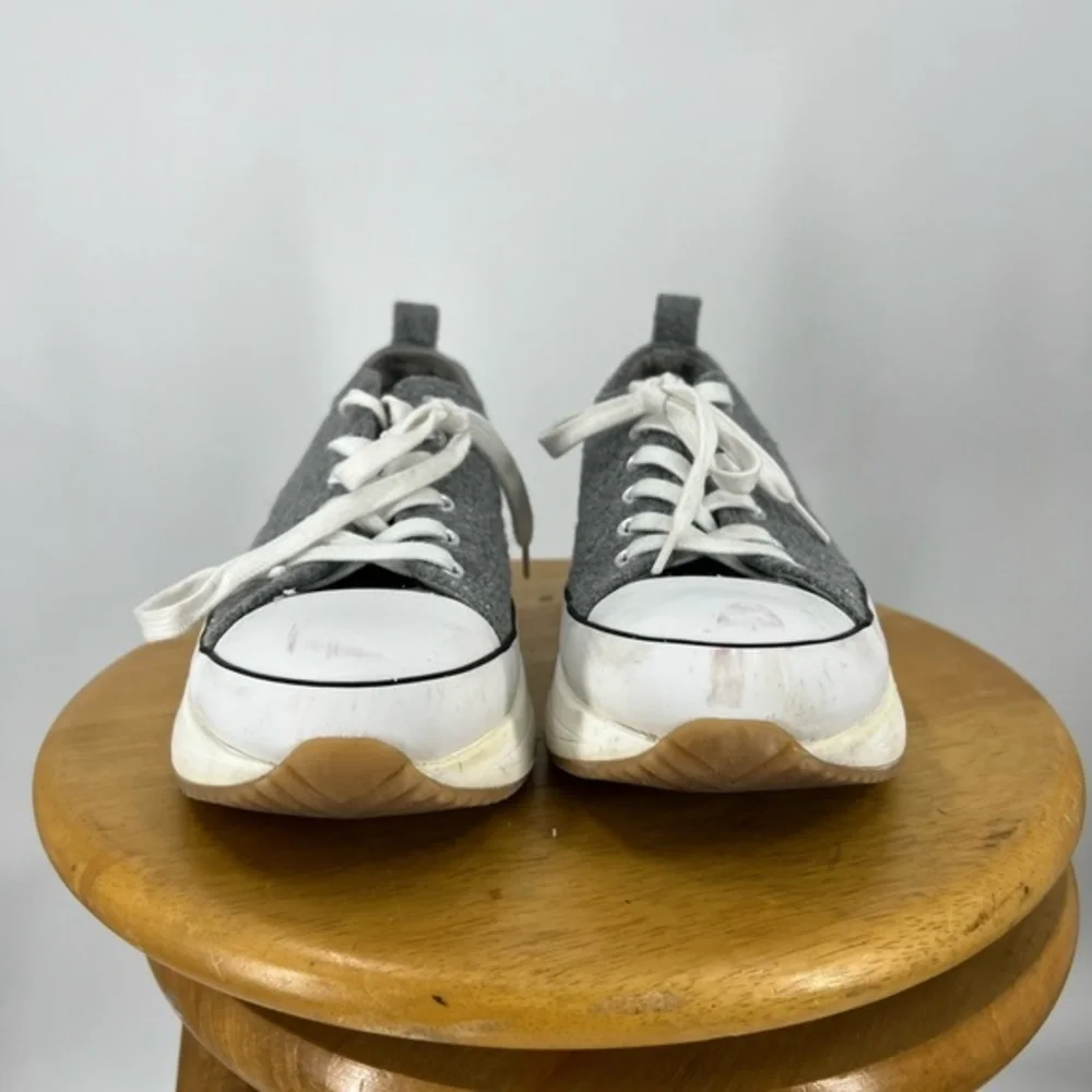 Madden Girl Women's Winner Sneaker 9